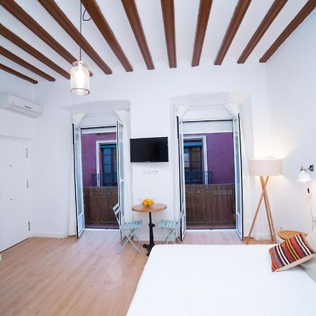 Casa Hernando Colon Seville Ngoại thất bức ảnh