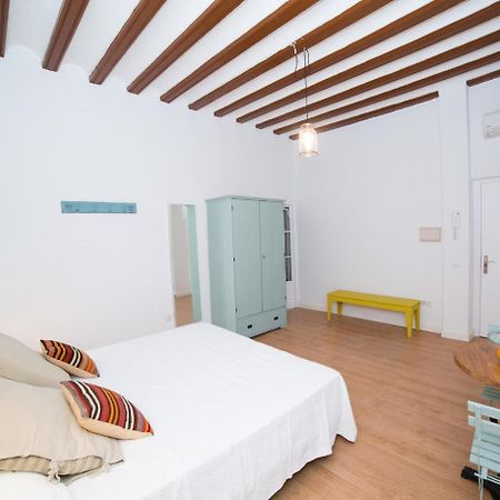 Casa Hernando Colon Seville Ngoại thất bức ảnh