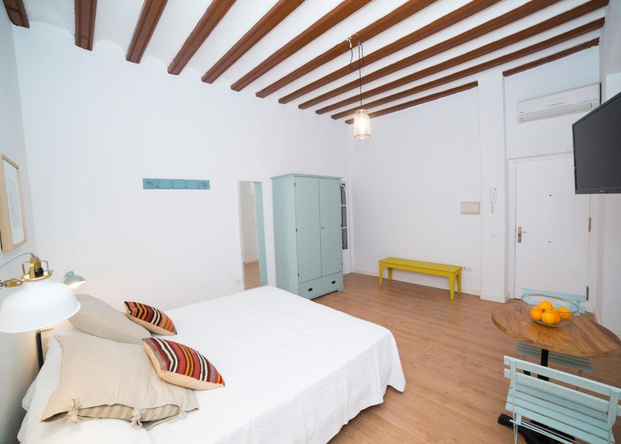 Casa Hernando Colon Seville Ngoại thất bức ảnh